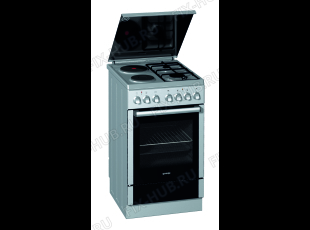 Плита (духовка) Gorenje K55220AX2 (434503, K53A3-1AVT) - Фото